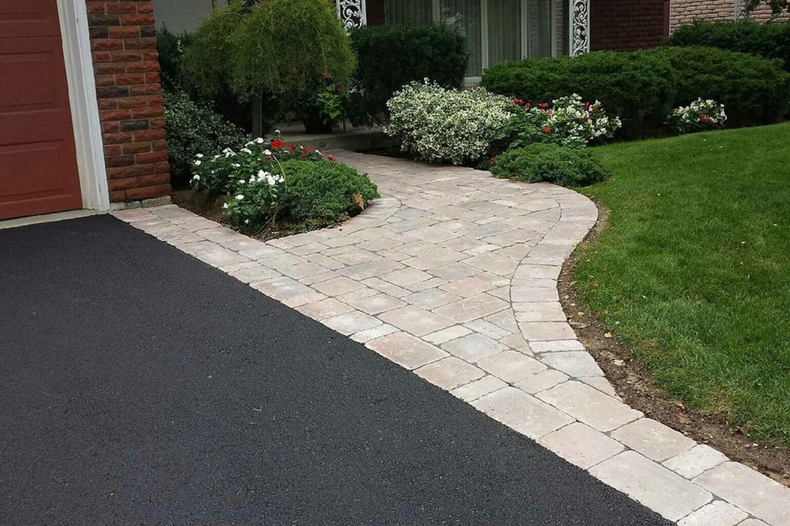 MP Paving and Masonry Driveway and Masonry Contractors New Jersey